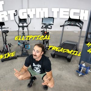 The Best Smart Home Gym Equipment for 2021 | Tonal, Peloton, iFit, Hydrow & More!