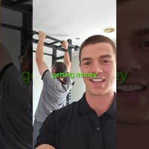 Are You Stronger Than My Dad? 🤔