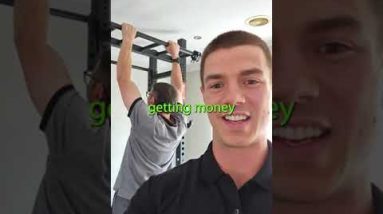 Are You Stronger Than My Dad? 🤔