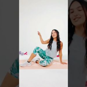 Donkey Kick: Move Of The Week | #Shorts