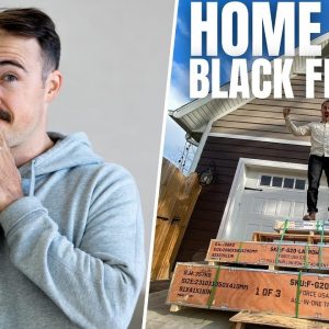 Home Gym Black Friday Deals Aren't Coming?! - Ask Coop Anything 2021!