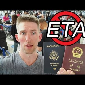 How My Canada ETA was Revoked