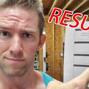 My 1st Testosterone Test Results