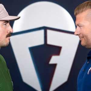 Talking Home Gyms w/ Titan Fitness CEO Austin Speck!