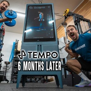 Tempo Studio Smart Home Gym Review: The TRUTH After 6 Months!