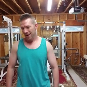 Why I Stopped Working Out