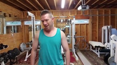 Why I Stopped Working Out