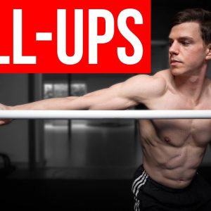 20 Pull-Ups You Should Know 🚨