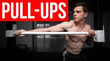 20 Pull-Ups You Should Know 🚨