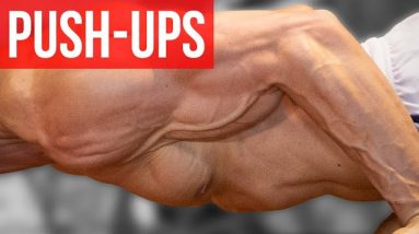 20 Push-Ups You Need to Know 🚨