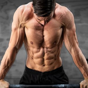 5 Best Dips You're Not Doing!