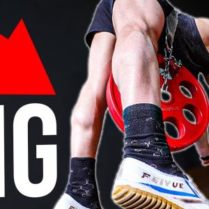 Do THIS For Bigger Calves FAST!