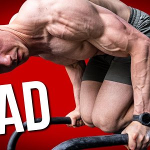The WORST Calisthenics Mistakes Everyone Makes