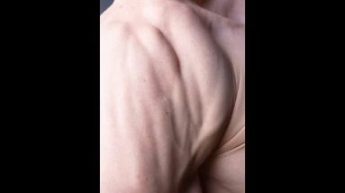 Bigger Muscles from Push-Ups?