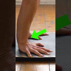 Bulletproof Your Wrists | NO PAIN!