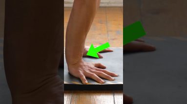 Bulletproof Your Wrists | NO PAIN!