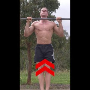 Increase Your Pull-Ups FAST! 🔥