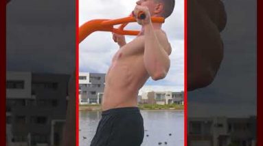 STOP Doing Pull-Ups Like This! 🚫