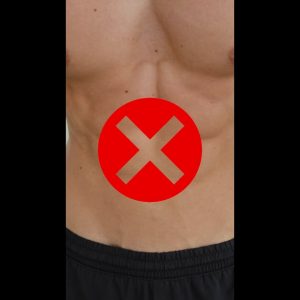 5 Stupid Abs Workout Mistakes ❌