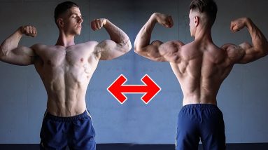 Calisthenics + Weights = ?