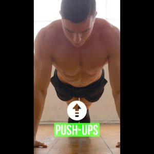 Do More Push-ups FAST! 🔥