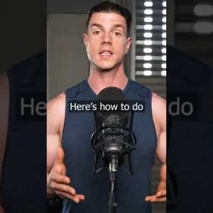 Fix Your Muscle-Up NOW!