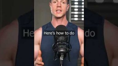 Fix Your Muscle-Up NOW!