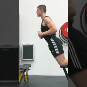 Gym Vs Calisthenics  - LEGS 🦵