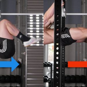 Unusual Exercise for Back Strength 💪