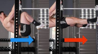 Unusual Exercise for Back Strength 💪