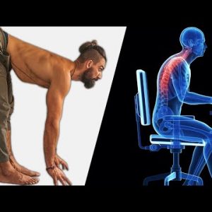 Bad Posture Is A Myth | FitnessFAQs Podcast #18 - Strength Side