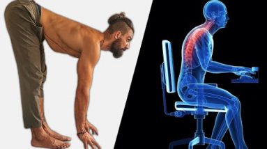 Bad Posture Is A Myth | FitnessFAQs Podcast #18 - Strength Side