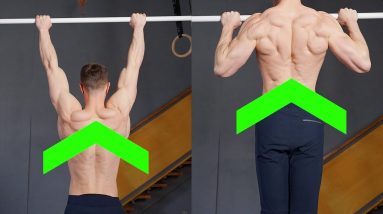 How To Get Brutally Strong 💪