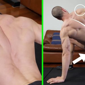 Morning Routine To Get Flexible!