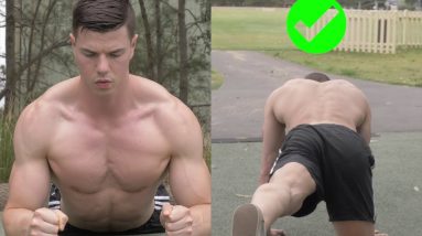 Say Goodbye To Back Pain!