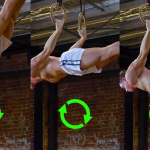 The Hardest Bodyweight Exercise?