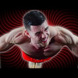 The Problem with Push-Ups