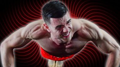 The Problem with Push-Ups