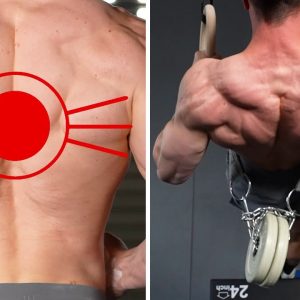Want a Bigger Back? Do This!