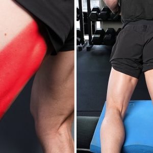 Want Bigger Legs? Do This ✅