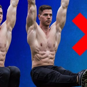 5 Worst Ab Training Mistakes ❌