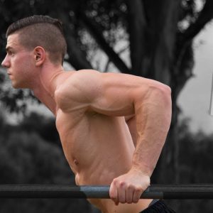 Are You Learning Dips Properly?