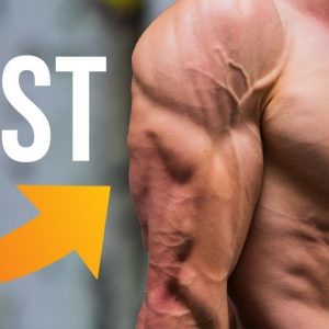 Get Bigger Arms Without Weights ✅