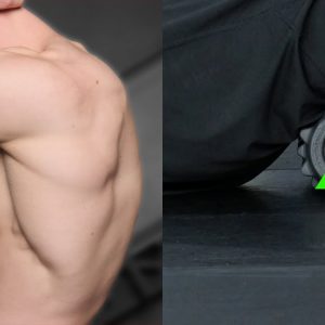 How to Fix Your STIFF BACK Forever!