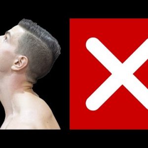 Is Bad Posture Dangerous?