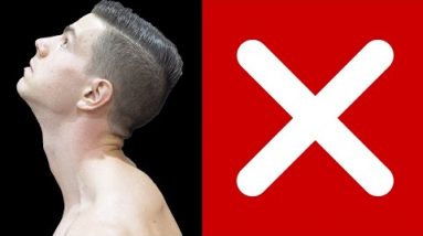 Is Bad Posture Dangerous?