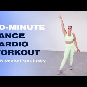 Make Your Workout Fun With This 30-Minute Dance and Sculpt Routine | POPSUGAR FITNESS