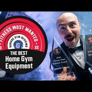The Fitness Most Wanted Awards for 2022!