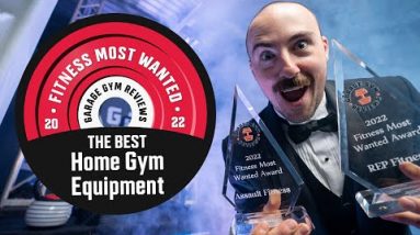 The Fitness Most Wanted Awards for 2022!
