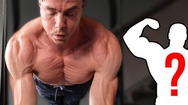 The Harsh Truth About Calisthenics
